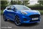 2023 Ford Puma 1.0 EcoBoost Hybrid mHEV ST-Line X 5dr DCT