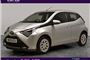 2020 Toyota Aygo 1.0 VVT-i X-Play 5dr