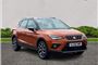 2018 SEAT Arona 1.0 TSI 115 Xcellence Lux [EZ] 5dr DSG