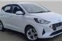 2021 Hyundai i10 1.0 MPi SE Connect 5dr