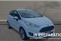 2017 Ford Fiesta 1.5 TDCi Titanium X 5dr