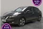 2021 Nissan Leaf 110kW N-Connecta 40kWh 5dr Auto