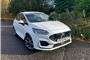 2023 Ford Fiesta 1.0 EcoBoost Hybrid mHEV 125 ST-Line 5dr Auto