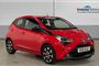 2021 Toyota Aygo 1.0 VVT-i X-Trend TSS 5dr