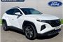 2021 Hyundai Tucson 1.6 TGDi Premium 5dr 2WD