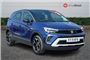 2022 Vauxhall Crossland 1.2 Turbo [130] Elite Edition 5dr Auto