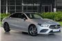 2023 Mercedes-Benz CLA CLA 180 AMG Line Premium 4dr Tip Auto