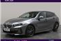 2020 BMW 1 Series 118d M Sport 5dr Step Auto