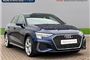 2023 Audi A3 30 TFSI S Line 5dr