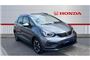 2021 Honda Jazz Crosstar 1.5 i-MMD Hybrid Crosstar EX 5dr eCVT