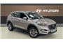 2015 Hyundai Tucson 1.7 CRDi Blue Drive SE 5dr 2WD