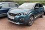 2020 Peugeot 5008 1.2 PureTech GT Line Premium 5dr EAT8