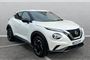 2023 Nissan Juke 1.0 DiG-T 114 N-Connecta 5dr DCT