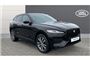 2023 Jaguar F-Pace 2.0 D200 R-Dynamic SE Black 5dr Auto AWD