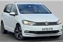 2021 Volkswagen Touran 1.5 TSI EVO SEL 5dr