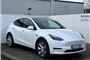 2022 Tesla Model Y Long Range AWD 5dr Auto