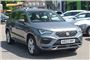 2023 SEAT Ateca 1.5 TSI EVO FR 5dr