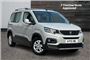 2019 Peugeot Rifter 1.5 BlueHDi 130 Allure 5dr EAT8