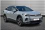 2025 Volkswagen ID.4 210kW Match Pro 77kWh 5dr Auto