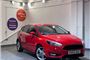 2015 Ford Focus 1.0 EcoBoost 125 Zetec 5dr