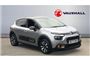 2023 Citroen C3 1.2 PureTech C-Series Edition 5dr