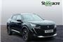 2021 Peugeot 2008 1.2 PureTech 130 GT 5dr