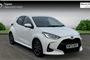 2023 Toyota Yaris 1.5 Hybrid Design 5dr CVT