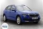 2022 Skoda Kamiq 1.0 TSI 110 SE 5dr DSG