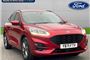 2021 Ford Kuga 1.5 EcoBoost 150 ST-Line Edition 5dr