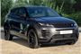 2023 Land Rover Range Rover Evoque 1.5 P300e R-Dynamic HSE 5dr Auto