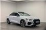 2024 Audi S3 S3 TFSI Black Edition Quattro 4dr S Tronic