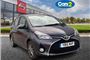 2015 Toyota Yaris 1.33 VVT-i Excel 5dr