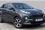 2021 Kia Sportage 1.6 CRDi 48V ISG 2 5dr