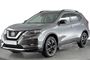 2021 Nissan X-Trail 1.7 dCi N-Tec 5dr CVT [7 Seat]