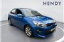 2022 Kia Rio 1.0 T GDi 48V 118 3 5dr