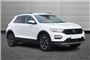 2021 Volkswagen T-Roc 1.5 TSI EVO United 5dr DSG