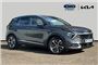 2023 Kia Sportage 1.6T GDi ISG 3 5dr