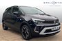 2021 Vauxhall Crossland 1.2 Turbo Elite Nav 5dr