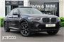 2022 BMW X4 xDrive20d MHT M Sport 5dr Step Auto