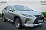 2022 Lexus RX 450h 3.5 Takumi 5dr CVT