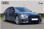 2024 Audi S6 S6 TDI Quattro Black Edition 5dr Tip Auto