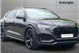 2024 Audi RS Q8 RS Q8 TFSI Quattro Carbon Black 5dr Tiptronic