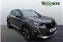 2021 Peugeot 2008 1.5 BlueHDi 110 GT 5dr