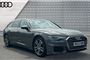 2023 Audi A6 Avant 40 TDI Quattro S Line 5dr S Tronic [C+S Pack]