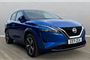 2021 Nissan Qashqai 1.3 DiG-T MH N-Connecta 5dr