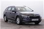 2024 Skoda Octavia Estate 1.5 TSI SE Technology 5dr