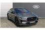 2024 Jaguar I-Pace 294kW EV400 HSE Black 90kWh 5dr Auto 11kW Charger