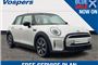 2021 MINI Hatchback 5dr 1.5 Cooper Exclusive 5dr Auto