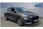 2022 Ford Kuga 2.0 EcoBlue mHEV ST-Line 5dr