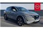 2022 Nissan Qashqai 1.3 DiG-T MH N-Connecta 5dr